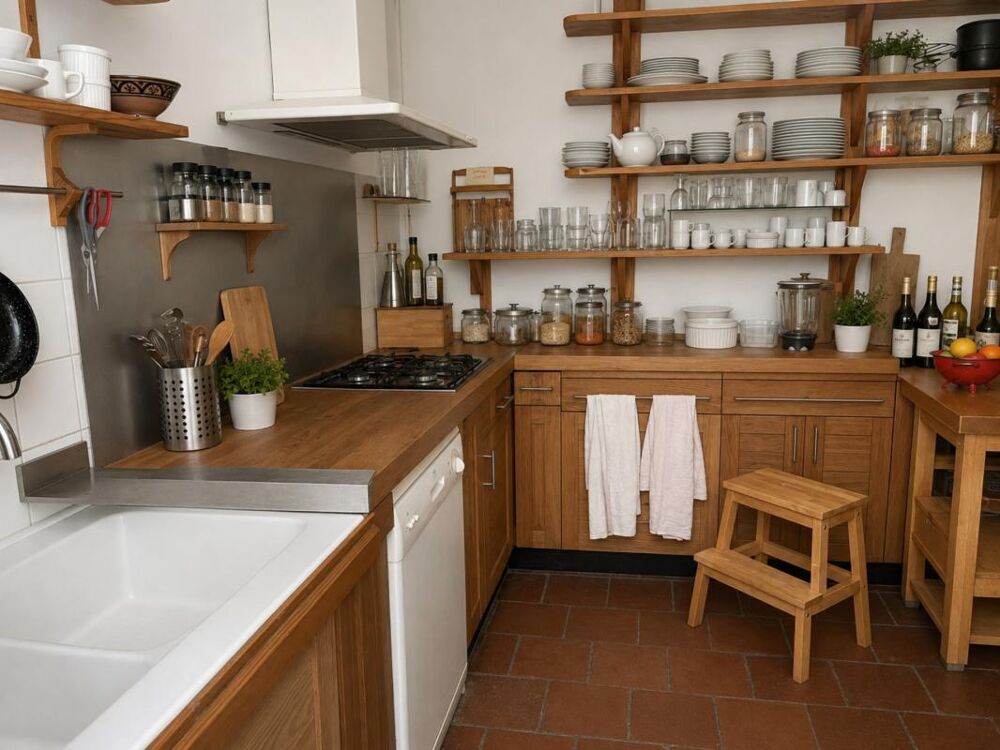 Maison à vendre 7 pièces GIMONT (32)
