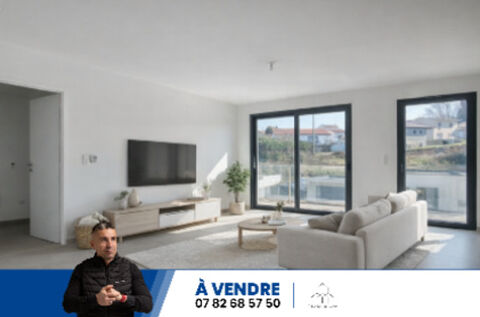   Appartement Appartement - 3 pi�ce(s) - 72 m�