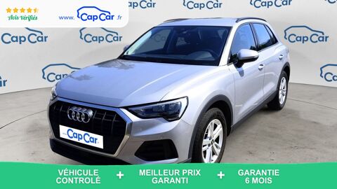 Annonce voiture Audi Q3 27690 €