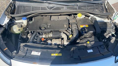 C4 cactus 1.6 E-HDi 92 ETG6 Shine 2014 occasion 33126 Saint Michel De Fronsac