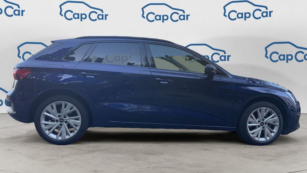 A3 IV 40 TFSIe 204 S-Tronic 7 Business Executive 2021 occasion 92700 Colombes