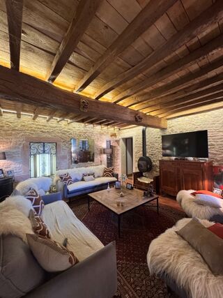  Maison � vendre 8 pi�ces 201 m�