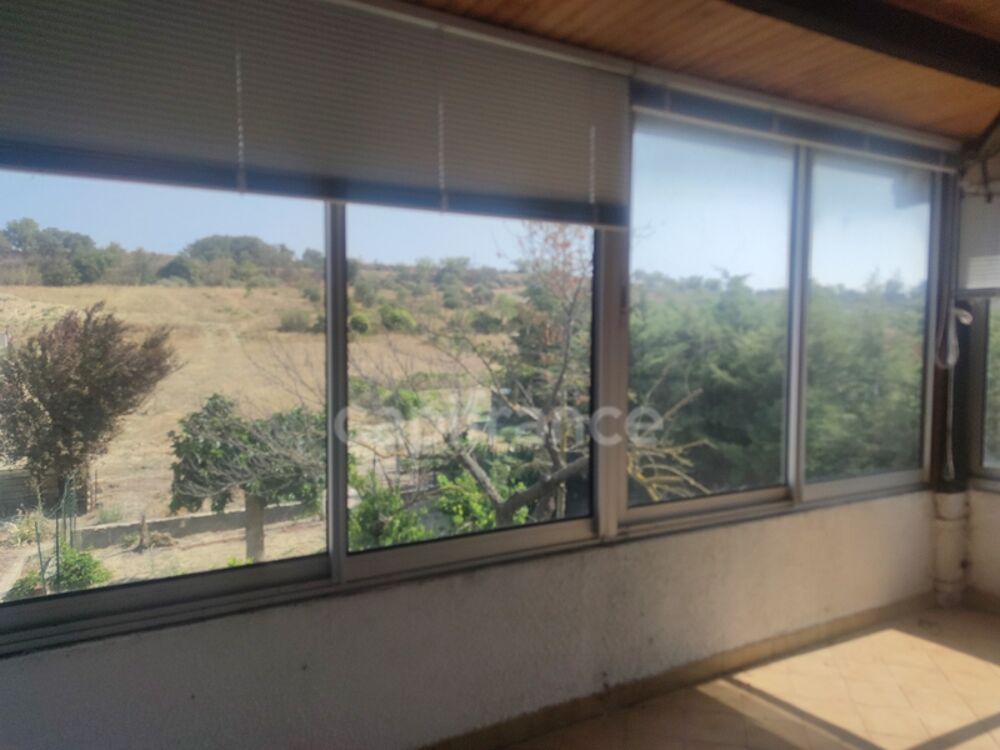 Vente Maison ? À VENDRE – Grande Maison à Rénover avec Double Garage et Terrain – Aux Portes de Nissan-lez-Enserune 34440 Nissan lez enserune