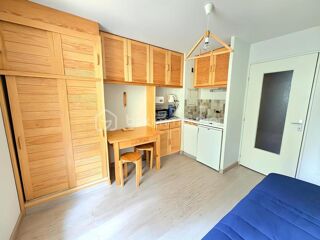  Appartement  vendre 1 pice 17 m