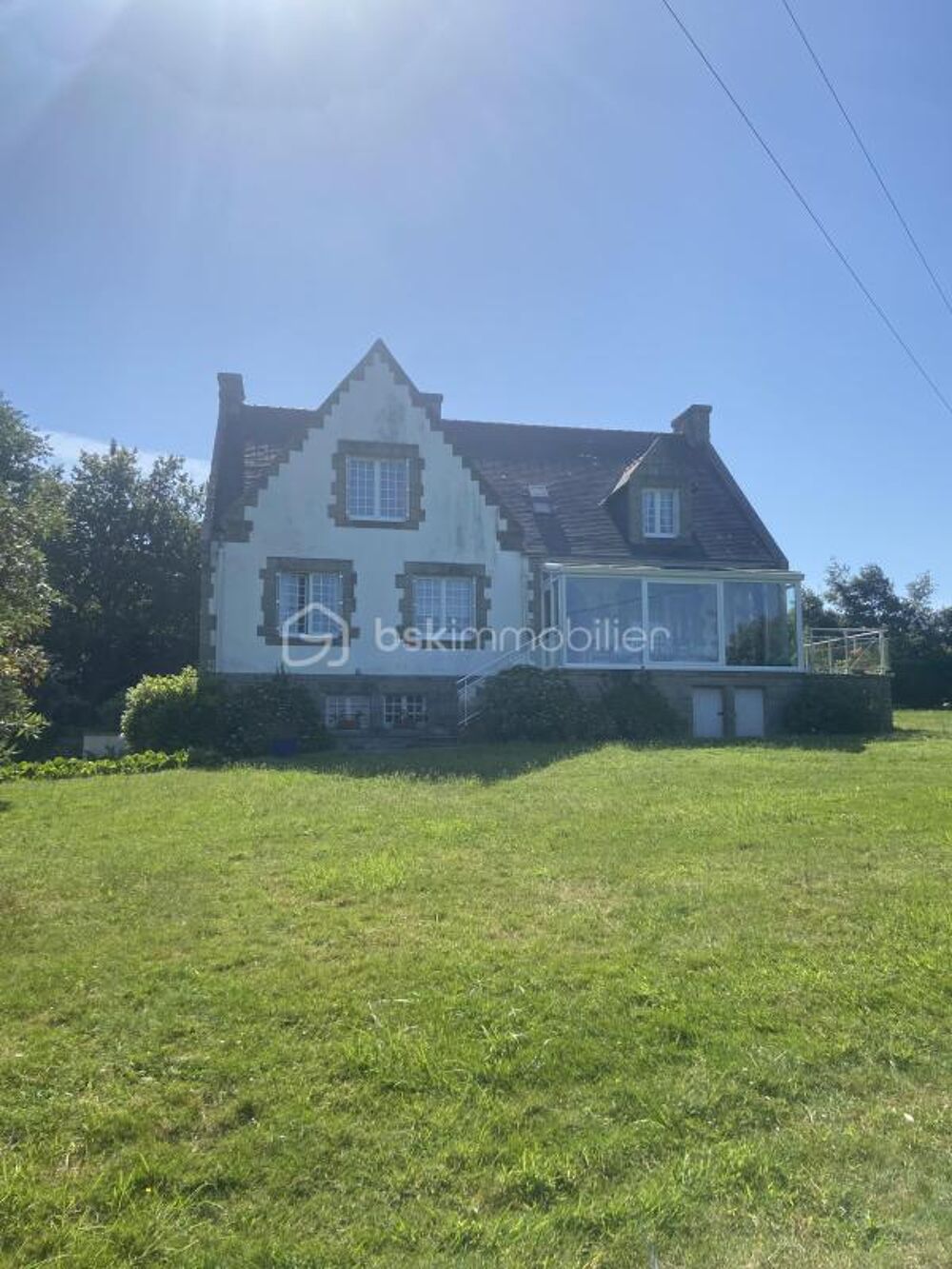 MAISON COUP DE COEUR À DEUX PAS DE LA MER