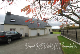  Maison � vendre 10 pi�ces 150 m�