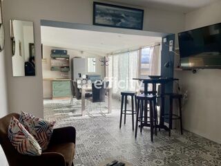  Appartement � vendre 3 pi�ces 67 m�