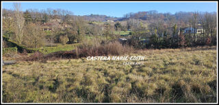  Terrain à vendre 1513 m²