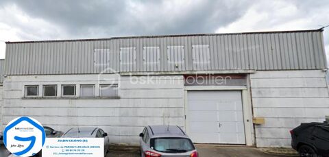 Entrep&ocirc;t 246 m&sup2; avec bureaux &agrave; Nevers 195000 58000 Nevers