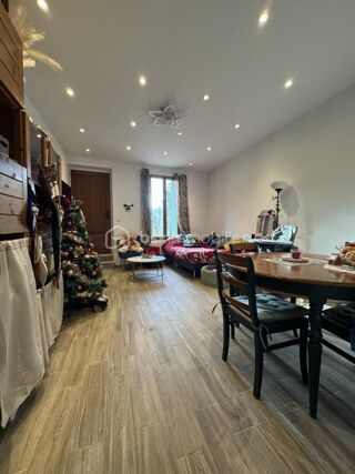  Maison � vendre 3 pi�ces 83 m�