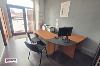  Immeuble à vendre 6 pièces 140 m²