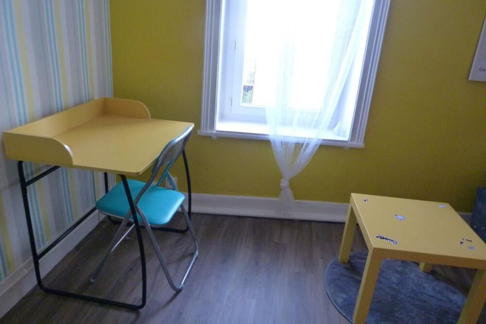 Location Appartement Studio de 17m2 à louer sur Vannes Vannes