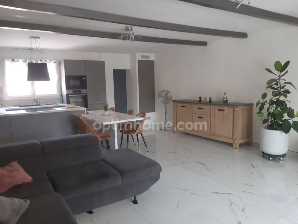 Vente Maison RARE GRANDE MAISON PLAIN PIED! Miramas