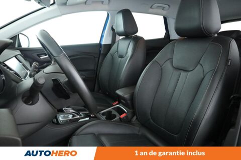 Grandland x 1.6 Hybrid4 4WD Ultimate Automatique 300 ch 2021 occasion 92130 Issy-les-Moulineaux