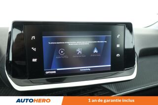 208 1.2 PureTech Active Business 100 ch 2020 occasion 92130 Issy-les-Moulineaux