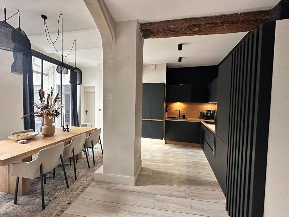 Appartement 3 pièces 96 m² · à Avignon · 96 m² · 479 000 €