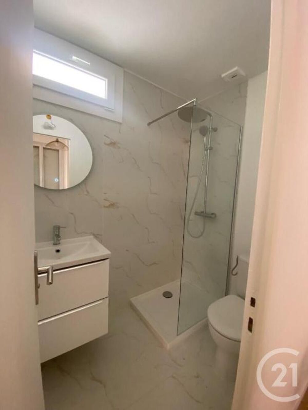 Location Appartement Studio Nice