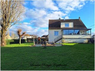  Maison  vendre 6 pices 142 m