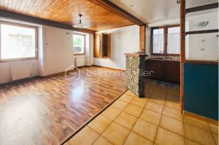  Maison  vendre 3 pices 62 m