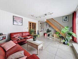  Appartement  vendre 5 pices 91 m