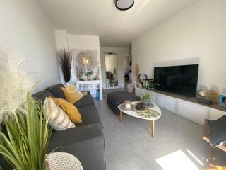  Appartement � vendre 4 pi�ces 70 m�