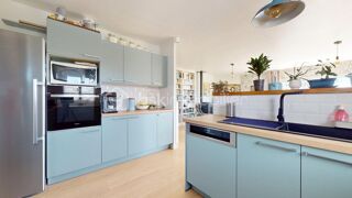  Maison � vendre 6 pi�ces 110 m�