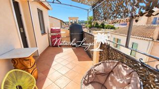  Maison à vendre 4 pièces 62 m²