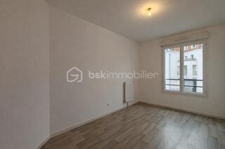  Appartement � vendre 3 pi�ces 55 m�