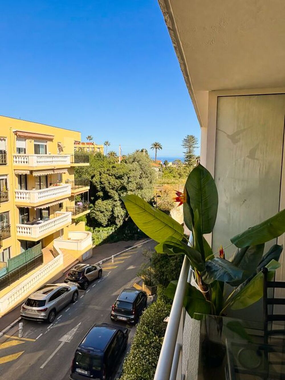 Location Appartement Appartement de 38m2 à louer sur Beaulieu-sur-Mer Beaulieu sur mer