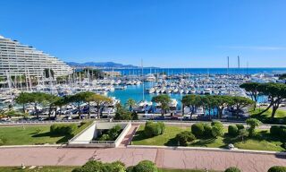 Appartement à vendre 3 pièces 82 m²