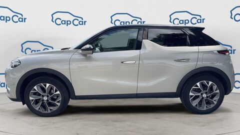 DS3 E-Tense 136 Grand Chic 2020 occasion 29740 Plobannalec Lesconil