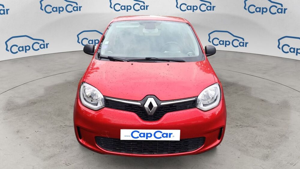 Twingo 1.0 SCe 65 Life 2019 occasion 59510 Hem