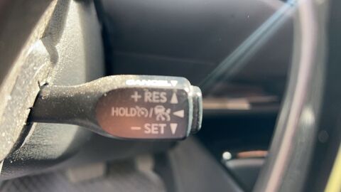 C-HR 1.8 VVT-i 122 e-CVT Edition 2020 occasion 76240 Belbeuf