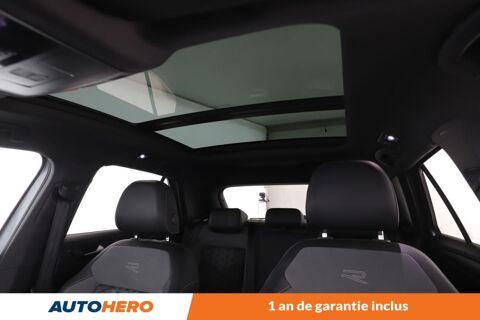 T-ROC 1.5 TSI EVO R-Line DSG7 150 ch 2022 occasion 92130 Issy-les-Moulineaux
