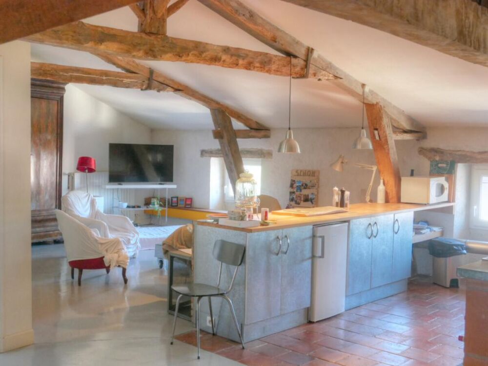  vendre  Maison Condom (32100)