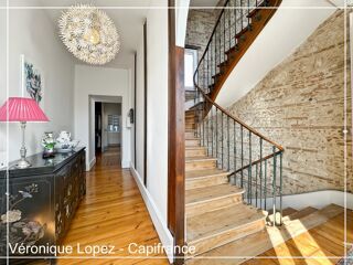  Maison � vendre 9 pi�ces 292 m�