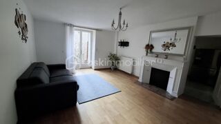  Maison � vendre 4 pi�ces 110 m�