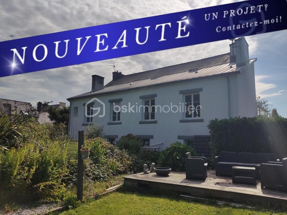 Grande maison confortable