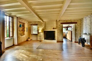 Vente Maison AUTHENTIQUE BÂTISSE EN PIERRES Le tourne