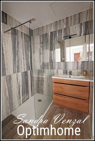  Appartement � vendre 3 pi�ces 65 m�