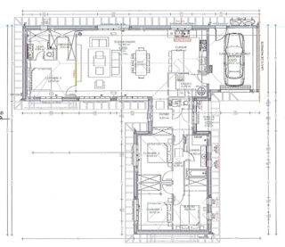  Villa à vendre 5 pièces 130 m²