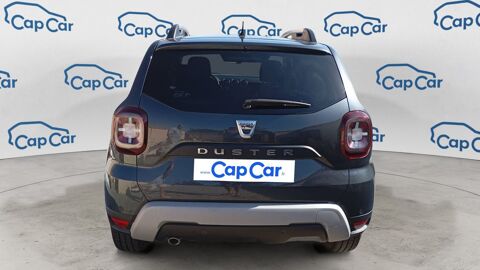 Duster 1.5 BLUE DCI 115.0 Prestige 2019 occasion 85100 Les Sables D Olonne