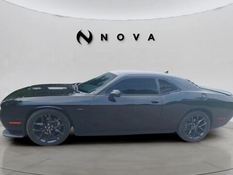 Challenger 3.6 V6 AWD 309 ch 2021 occasion 33600 Pessac