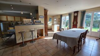  Maison � vendre 7 pi�ces 172 m�