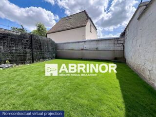  Maison à vendre 4 pièces 72 m²