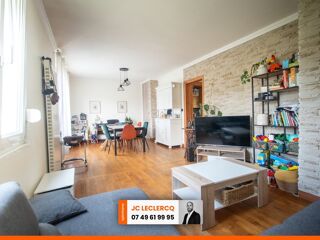  Maison � vendre 4 pi�ces 88 m�