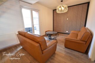  Maison � vendre 3 pi�ces 78 m�