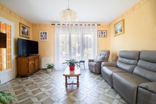  Maison � vendre 5 pi�ces 131 m�