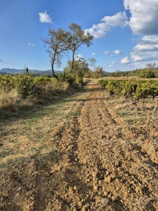  Terrain � vendre 2527 m�