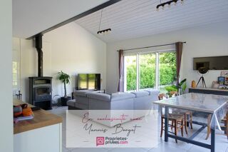  Maison � vendre 3 pi�ces 74 m�